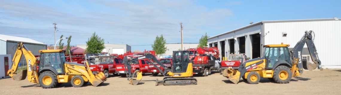 Strathcona Septic Tank Services photo 1