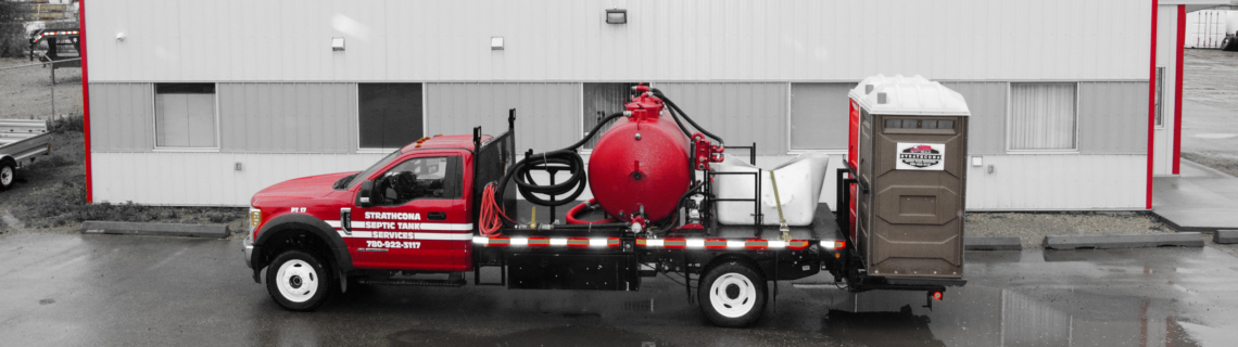 Strathcona Septic Tank Services photo 9