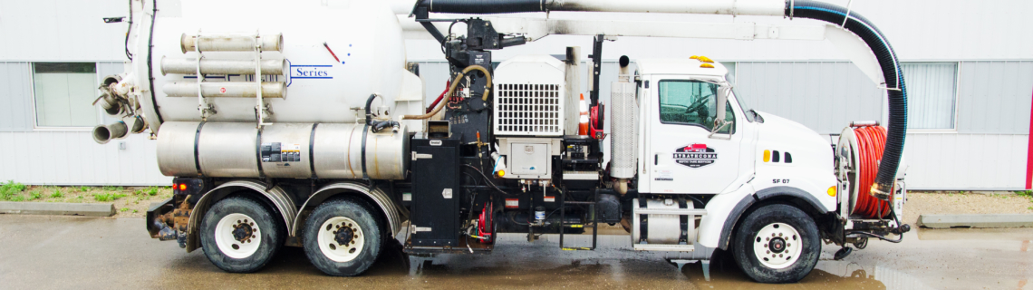 Strathcona Septic Tank Services photo 7