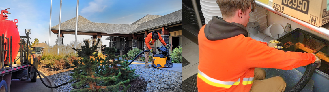 Strathcona Septic Tank Services photo 8