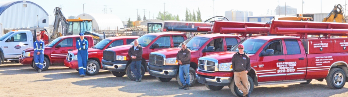 Strathcona Septic Tank Services photo 6